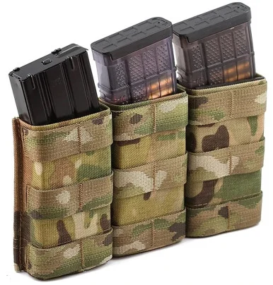 Esstac 5.56 Triple KYWI Tall