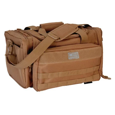 EVODS Range Bag, Polyester, Coyote