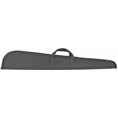 Evolution Outdoor Mesquite Series Shotgun Case, Black