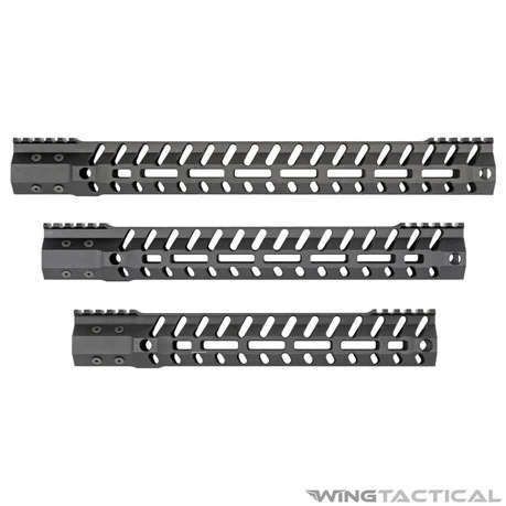 F-1 Firearms H7M AR15 Ultra Lite M-LOK Handguard