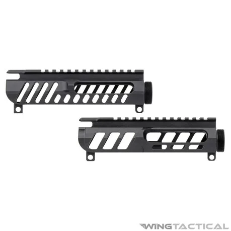 F-1 Firearms UDR-15 3G Skeletonized Universal Upper Receiver
