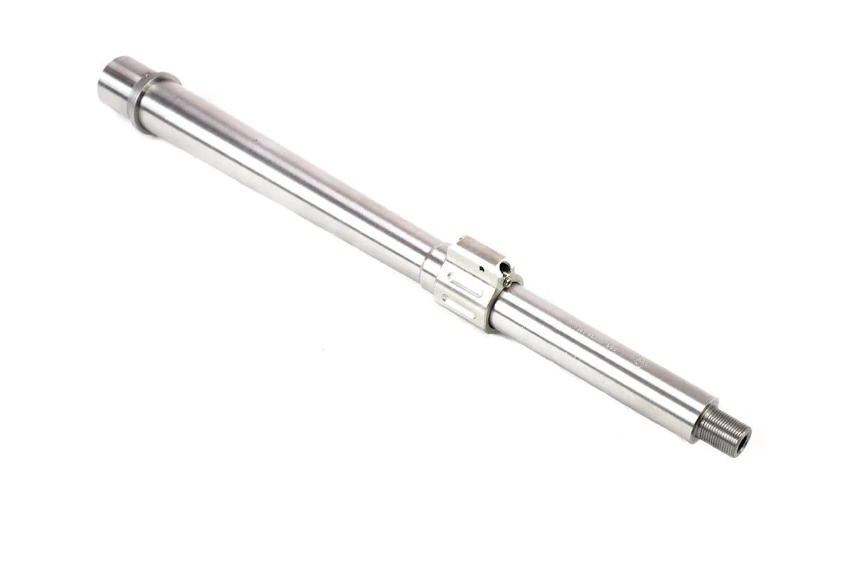 ODIN Works 12.5" 223 Wylde Carbine Length Medium Profile Stainless Steel w/ FREE tunable GB 1:8 Twist - B-223-12-C-TG