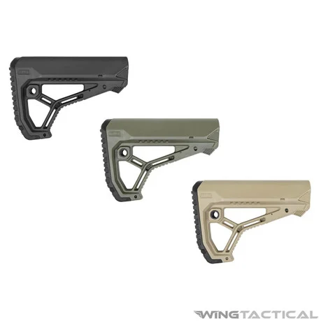 FAB Defense GL-CORE Stock