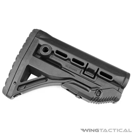 FAB Defense Shock Absorbing Stock (GL-Shock)