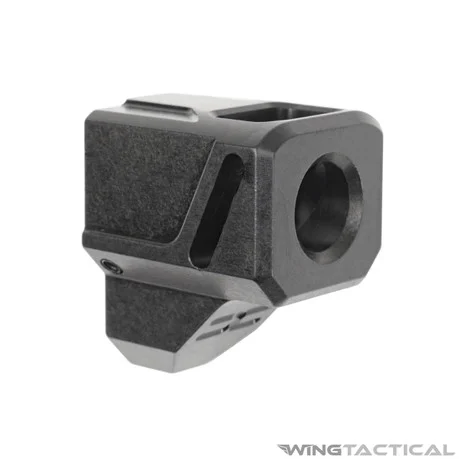 Faxon EXOS-514 Pistol Compensator for M&P