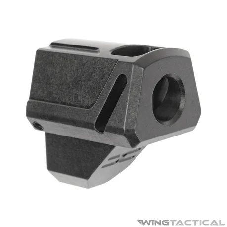 Faxon EXOS-515 Pistol Compensator for SIG P320