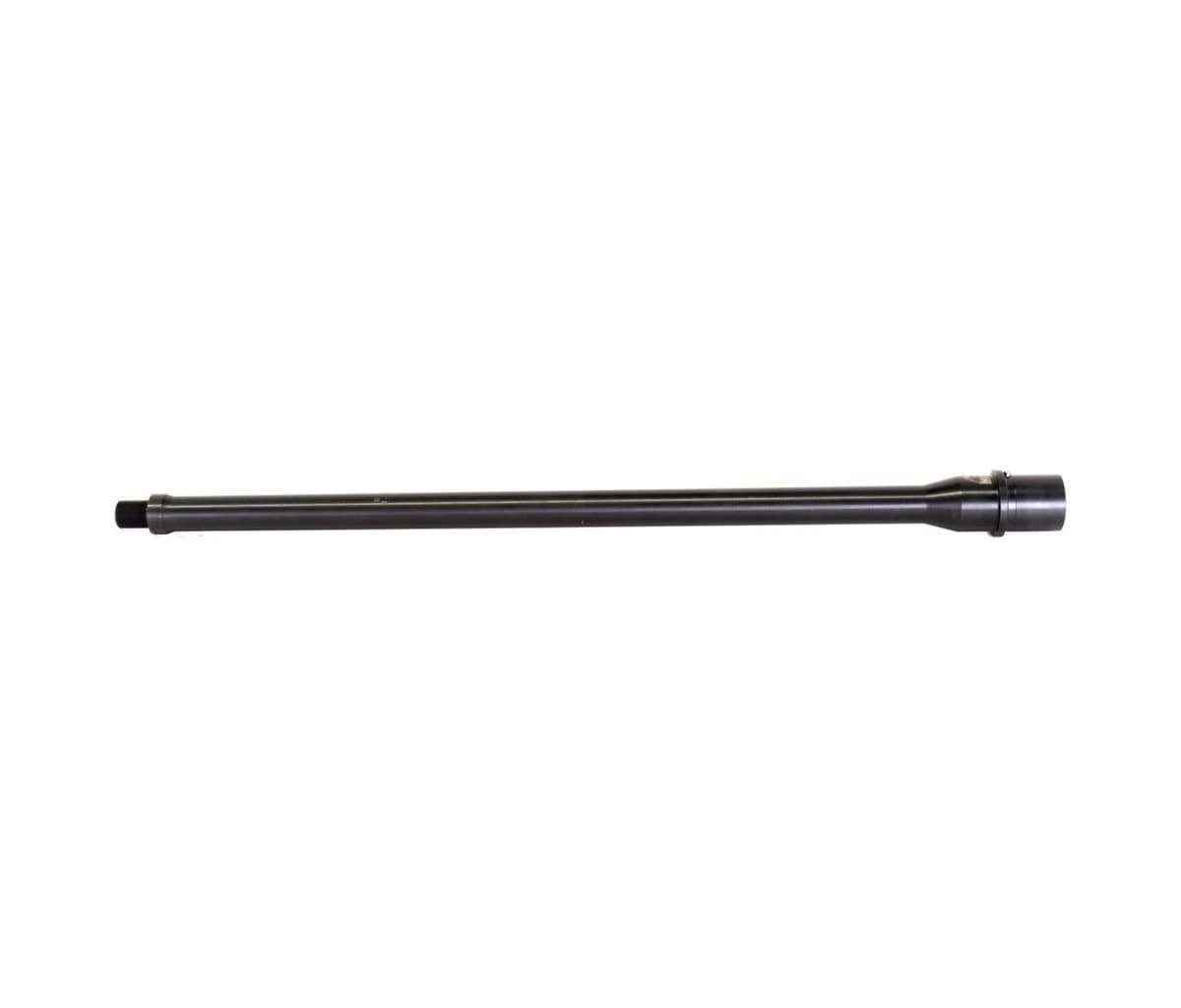 Faxon Firearms 16" Light Tapered 9mm SAAMI No Gas Port 4150 Nitride / Melonite Barrel 1:10 Twist - 15A910N16NLQ