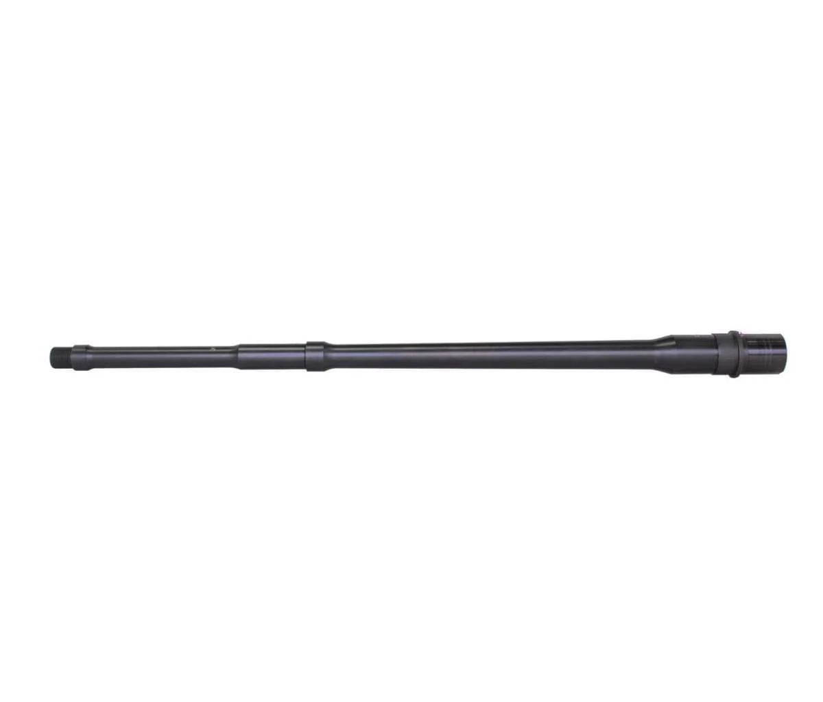 Faxon Firearms 20" Big Gunner .308 WIN Rifle-Length Salt Bath Nitride 4150 Series Barrel 1:10 Twist - 10A810R20NGQ