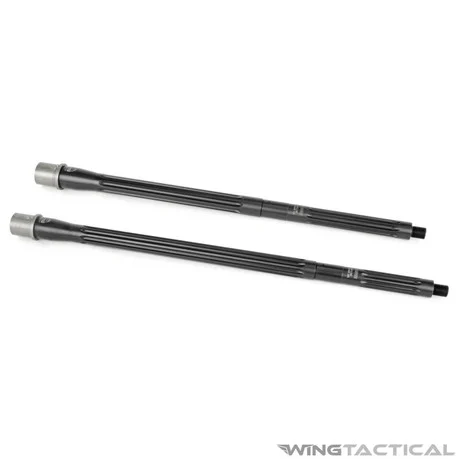 Faxon Firearms .223 Wylde Heavy Fluted Match Barrel