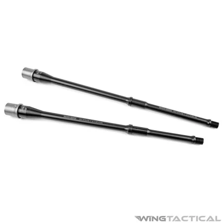 Faxon Firearms .223 Wylde Pencil Profile Match Barrel