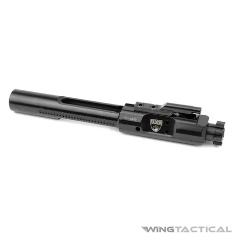Faxon Firearms .308 Bolt Carrier Group