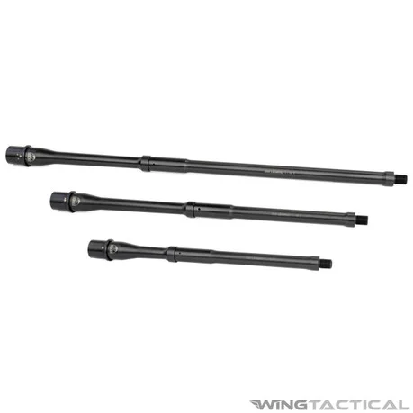 Faxon Firearms 350 Legend Gunner Profile Match Barrel
