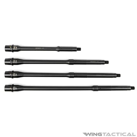 Faxon Firearms 5.56 NATO Government/Socom Profile Barrel