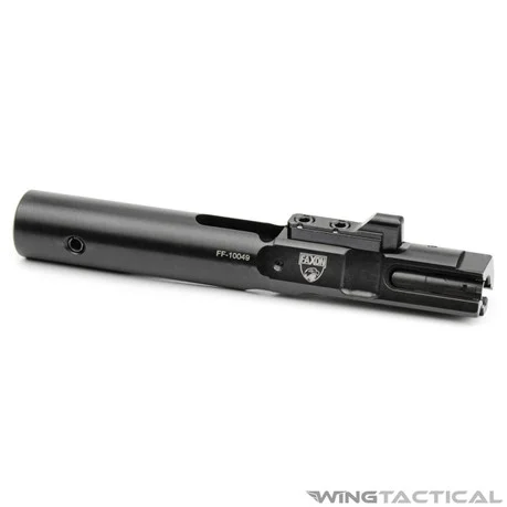 Faxon Firearms 9mm Blow Back Bolt Carrier Group