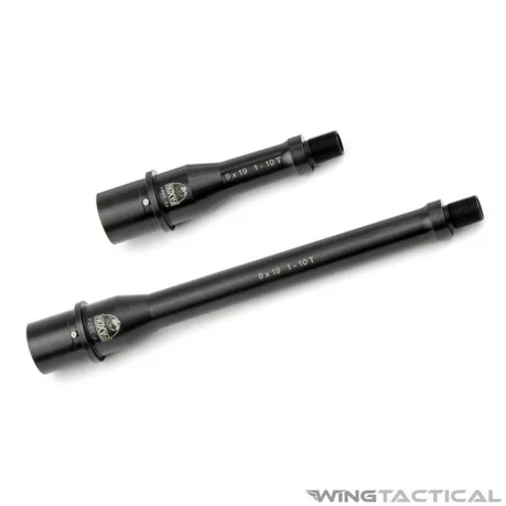 Faxon Firearms Tapered 9mm AR Barrel