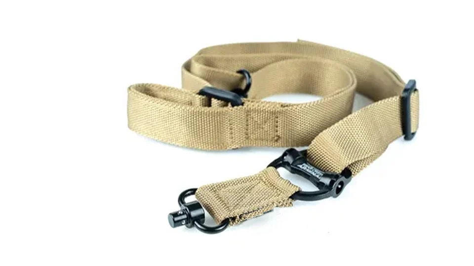 BCA 2 Point FDE Quick Adjust QD Sling | 1.25"