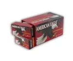 Federal American Eagle 22 Long Rifle Ammo 40 Grain Lead Round Nose - AE5022
