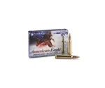 Federal American Eagle 223 Ammo 55 Grain Full Metal Jacket Boat Tail - AE223F