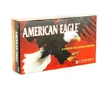 Federal American Eagle 30-06 Springfield Ammo 150 Grain Full Metal Jacket Boat Tail - AE3006N