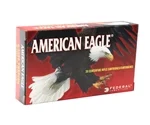 Federal American Eagle 6.5x55mm Swedish Ammo 156 Grain Full Metal Jacket - AE65551