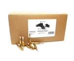 Federal American Eagle 7.62x51mm NATO M118LR Ammo 175 Grain Open Tip Match 500 Rounds - M118LRBK