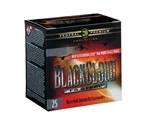 Federal Black Cloud 12 Gauge Ammo 2-3/4" 1-1/8oz BB Steel Shot