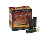 Federal Black Cloud 20 Gauge 3" 1oz #4 Steel Shot Ammo