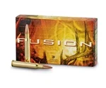Federal Fusion 7.62x39mm Ammo 123 Grain Soft Point - F76239FS1
