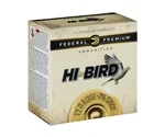 Federal Hi-Bird 12 Gauge Ammo 2-3/4” 1-1/8oz #7.5 Shot