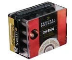 Federal Personal Defense 327 Federal Magnum Ammo 85 Grain Hydra-Shok Jacketed Hollow Point - PD327HS1
