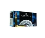 Federal Power-Shok 300 Winchester Magnum Ammo 150 Grain Jacketed Soft Point - 300WGS