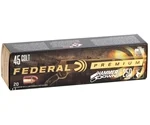 Federal Premium HammerDown 45 Colt Ammo 250 Grain Bonded Hollow Point - LG45C1
