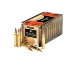 Federal Premium Vital‑Shok .17 HMR Ammo 17 Grain Speer TNT Jacketed Hollow Point - P770