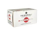 Federal Range Target Practice .22 Long Rifle Ammo 40 Grain Copper Plated Round Nose – RTP2240