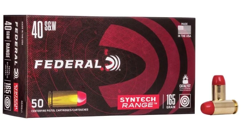 Federal Top Gun 410 Bore Ammo 2-1/2" Shell #7.5 Lead 1/2 oz Shotgun Ammo - 20 Rounds - AE40SJ1