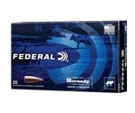 Federal Varmint & Predator 22-250 Remington Ammo 40 Grain V-Max - V22250VM40