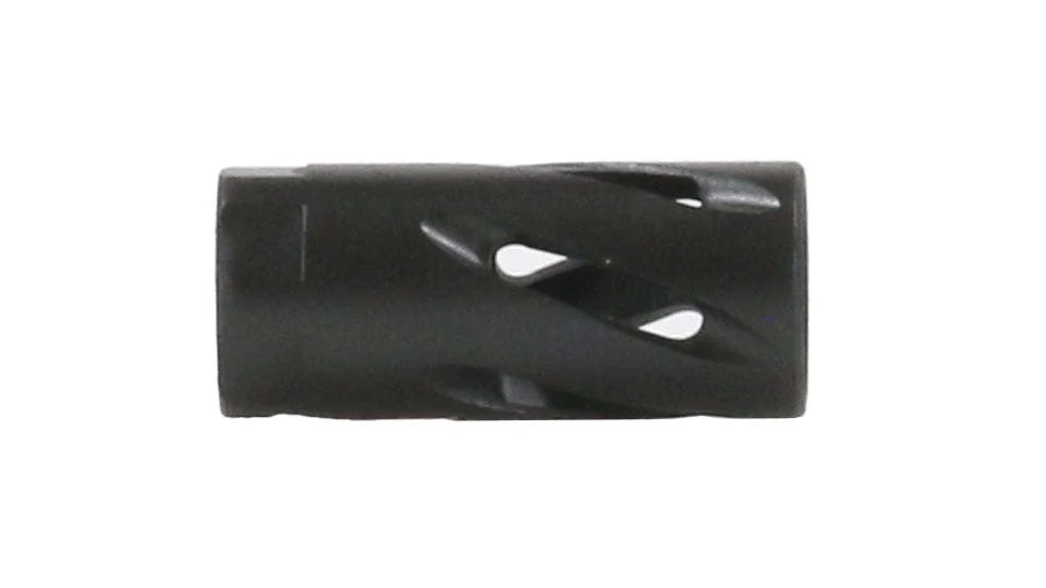 BCA .450 / .458 Black Nitride Long Flash Hider