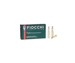 Fiocchi Field Dynamics .30‑30 Winchester Ammo 170 Grain Flat Soft Point - 3030C
