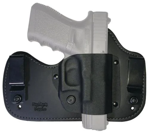 Flashbang Ava Ruger LC9, Right Hand, Black