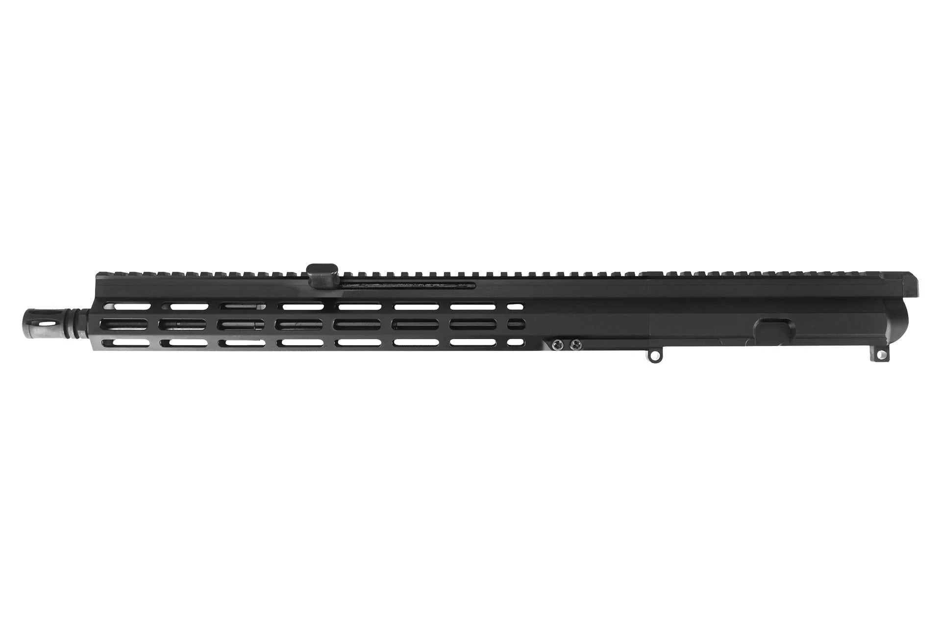 Foxtrot Mike 16" .223 Wylde Lightweight Intermediate M-LOK Complete Upper - FM15U-223-G2-16I-2