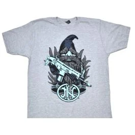 FN Tactical Gnome T-Shirt