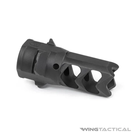 Fortis 300BLK Slipstream Muzzle Brake
