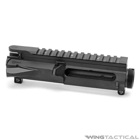 Fortis Billet Upper Receiver