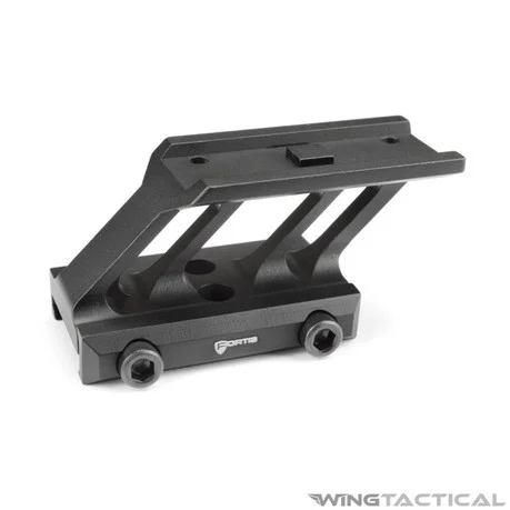 Fortis F1 Optics Mount