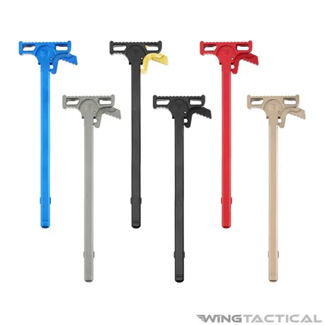 Fortis Hammer AR-10 Charging Handle
