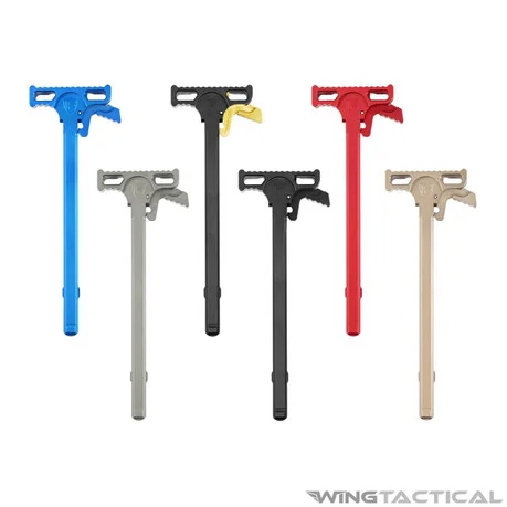 Fortis Hammer AR-15 Charging Handle