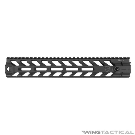 Fortis REV II Free Float M-LOK Rail System