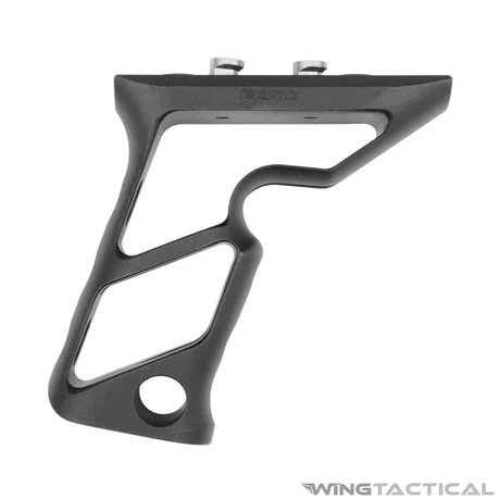 Fortis Shift KeyMod Forend Vertical Grip