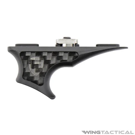 Fortis Shift M-LOK Reversible Carbon Fiber Handstop