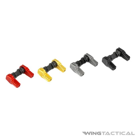 Fortis SS FIFTY Safety Selector